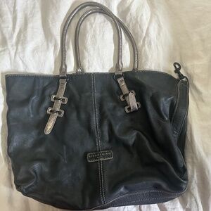 Large Liebeskind Berlin tote